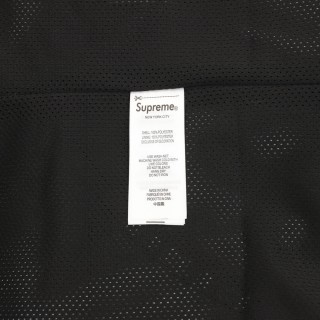 Supreme Umbro Champions Gradient Track Jacket Black view 9