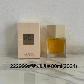 YSL Parisienne Eau de Parfum 80ml 2024 view 2