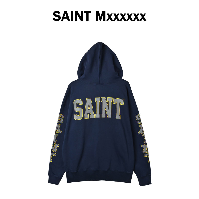 Polo Ralph Lauren Navy Global House Crest Hoodie view