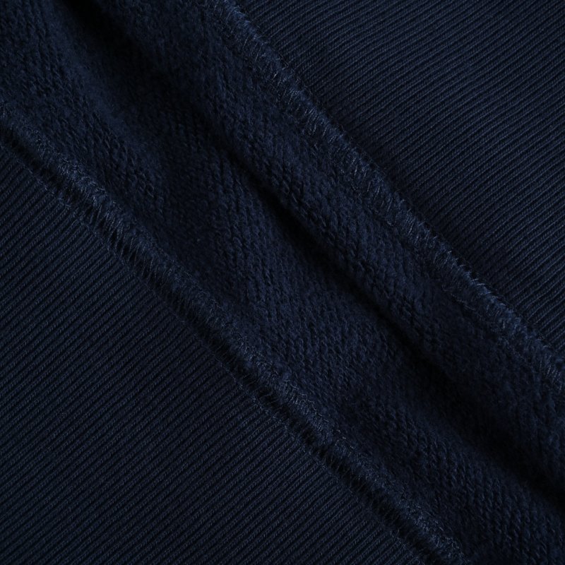 Polo Ralph Lauren Navy Global House Crest Hoodie view