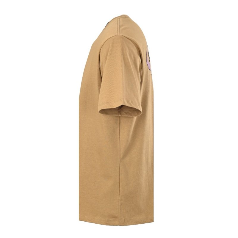 Patagonia Brown Short Sleeve T-Shirt view