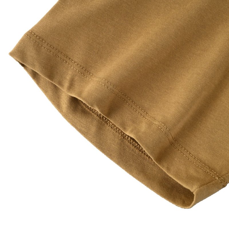 Patagonia Brown Short Sleeve T-Shirt view