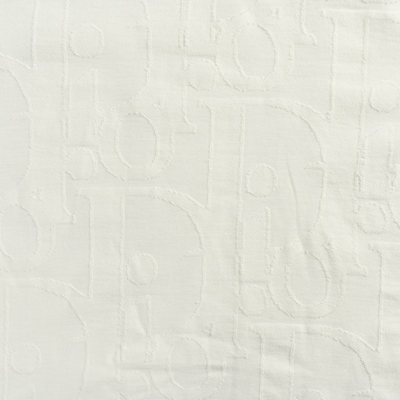 White Oversized Short Sleeve T-Shirt view