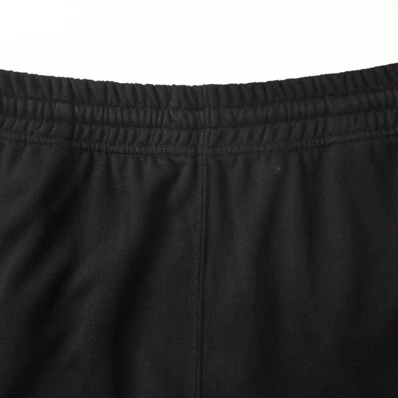 Black & Red Check Side Stripe Cargo Pants view