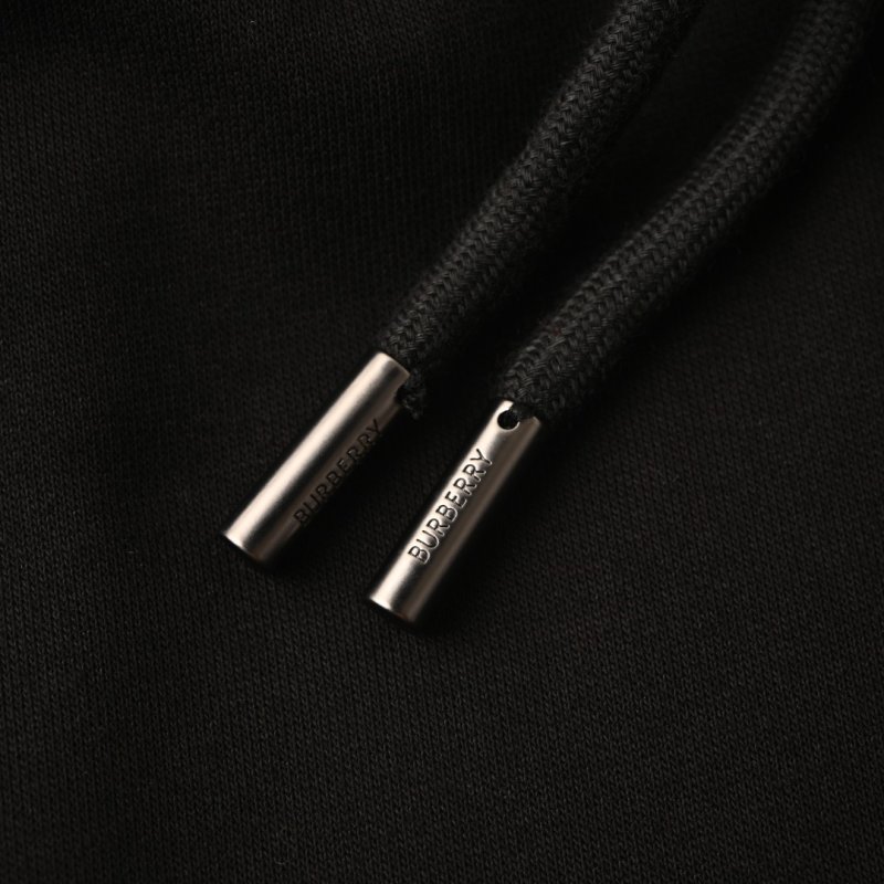Black & Red Check Side Stripe Cargo Pants view