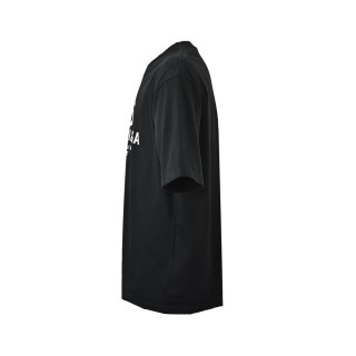 Balenciaga Everyday Rock 'n' Roll Black T-Shirt view 11