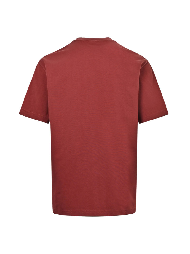 Polo Ralph Lauren Classic Pony T-Shirt Red view