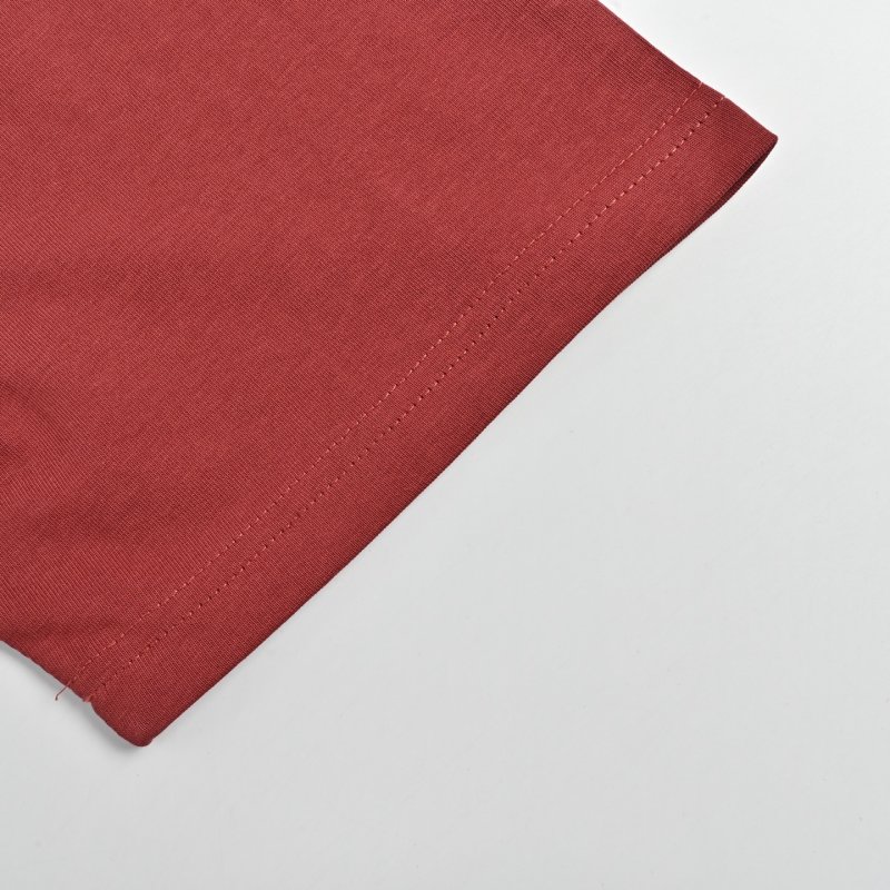 Polo Ralph Lauren Classic Pony T-Shirt Red view