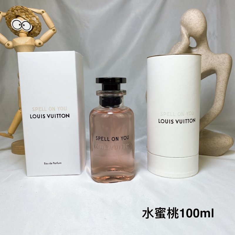 Louis Vuitton Spell On You Eau de Parfum 100ml