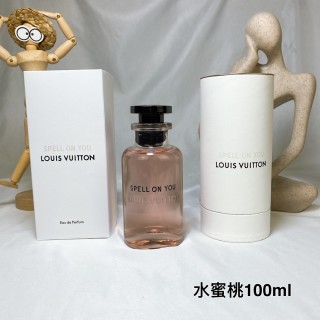 Louis Vuitton Spell On You Eau de Parfum 100ml view 1