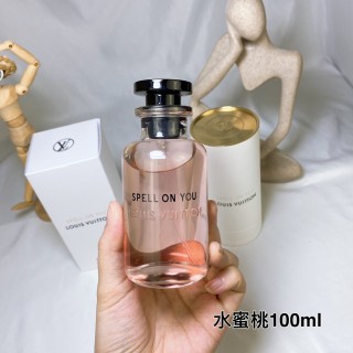 Louis Vuitton Spell On You Eau de Parfum 100ml view 2
