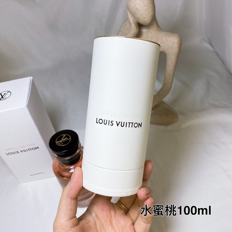 Louis Vuitton Spell On You Eau de Parfum 100ml view