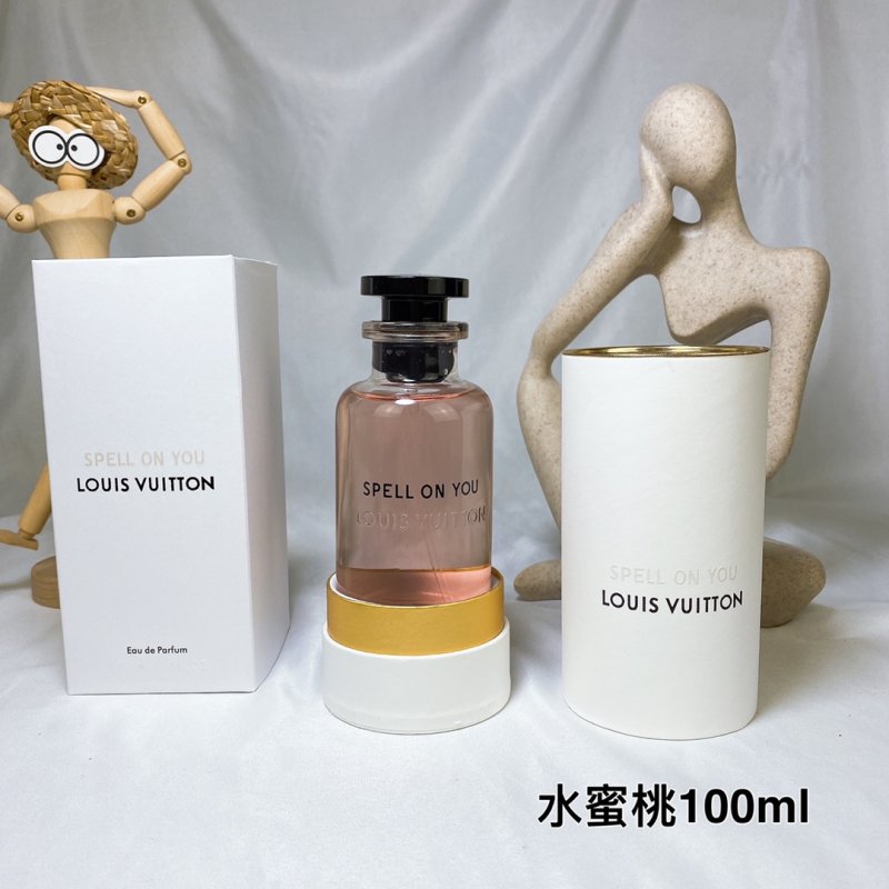 Louis Vuitton Spell On You Eau de Parfum 100ml view