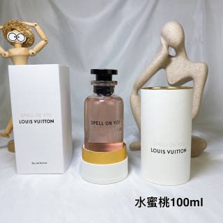 Louis Vuitton Spell On You Eau de Parfum 100ml view 7