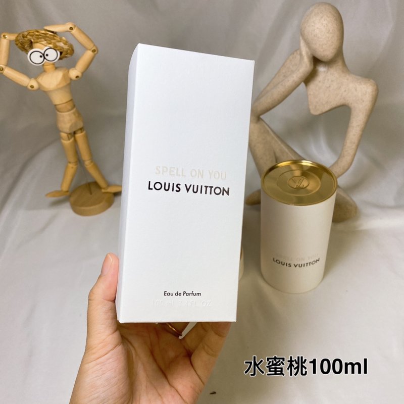 Louis Vuitton Spell On You Eau de Parfum 100ml view