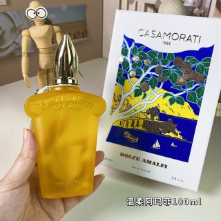 Casamorati Dolce Amalfi Eau de Parfum 100ml view 4