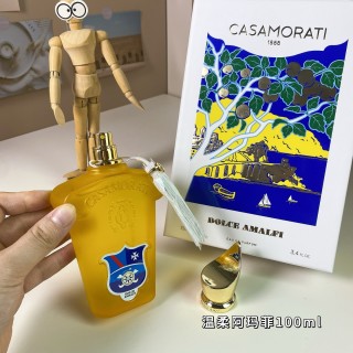 Casamorati Dolce Amalfi Eau de Parfum 100ml view 5