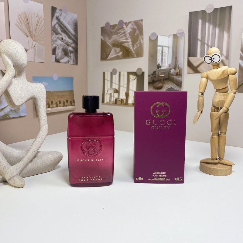 Gucci Guilty Absolute Pour Femme 90ml