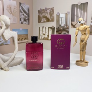Gucci Guilty Absolute Pour Femme 90ml view 1