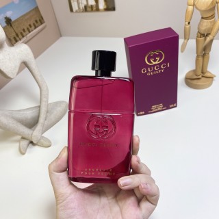 Gucci Guilty Absolute Pour Femme 90ml view 2