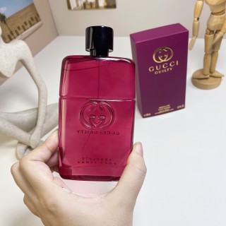 Gucci Guilty Absolute Pour Femme 90ml view 4