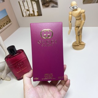 Gucci Guilty Absolute Pour Femme 90ml view 5