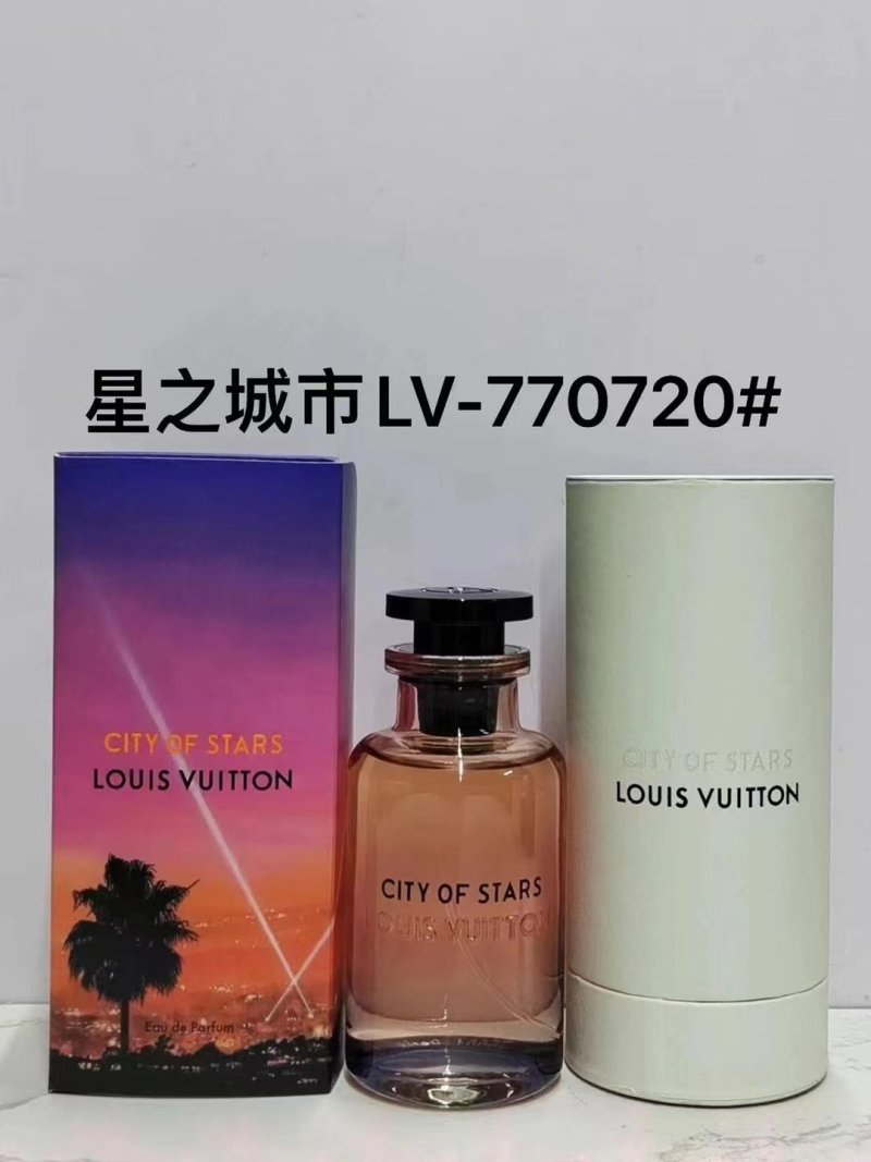 Louis Vuitton City of Stars Eau de Parfum 100ml