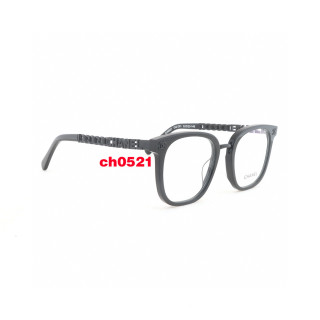 Chanel CH0521 Black Optical Glasses view 3