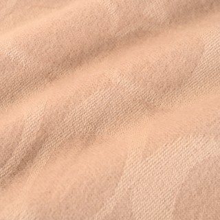 Coach Wool Cashmere Blend Scarf Camel view 6