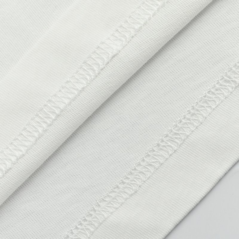 Loewe Anagram Logo White T-Shirt view