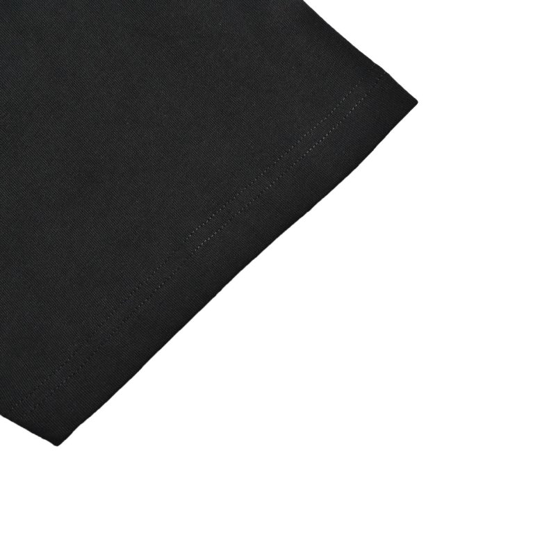 Calvin Klein Jeans Black Logo T-Shirt view