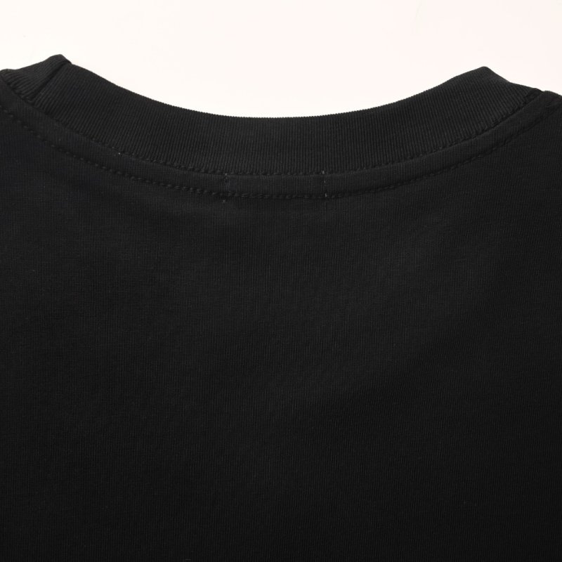 Woodstock 1969 Graphic Black T-Shirt view