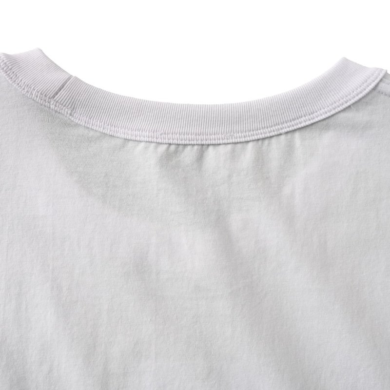 Dior Signature Script White T-Shirt view