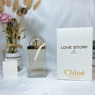 Chloé Love Story Eau de Parfum 75ml