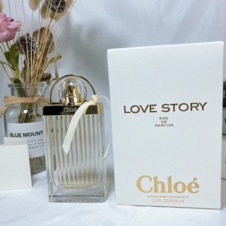 Chloé Love Story Eau de Parfum 75ml view 2