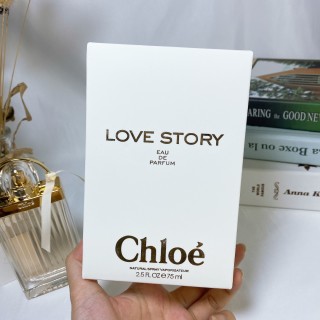 Chloé Love Story Eau de Parfum 75ml view 7
