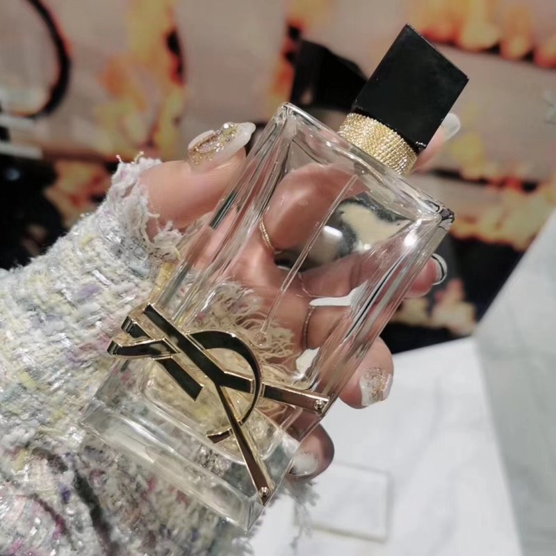 YSL Libre Eau de Parfum Floral Fragrance 90ml