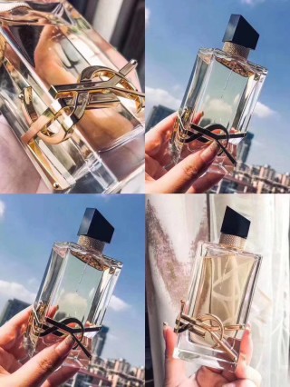 YSL Libre Eau de Parfum Floral Fragrance 90ml view 2