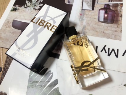 YSL Libre Eau de Parfum Floral Fragrance 90ml view 3