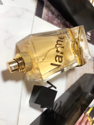 YSL Libre Eau de Parfum Floral Fragrance 90ml view 5