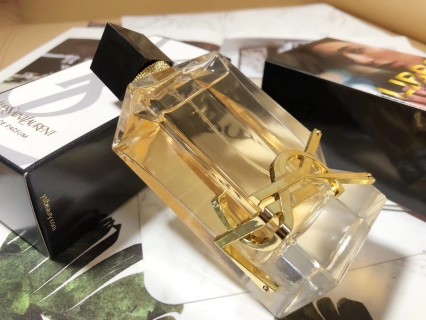 YSL Libre Eau de Parfum Floral Fragrance 90ml view 6