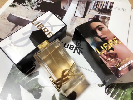 YSL Libre Eau de Parfum Floral Fragrance 90ml view 7