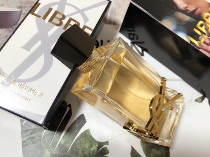 YSL Libre Eau de Parfum Floral Fragrance 90ml view 9