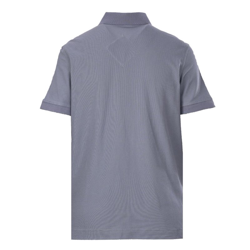 Canada Goose Lavender Polo Shirt view