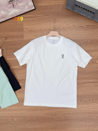 Descente Sage Green Technical Running Shorts view 14
