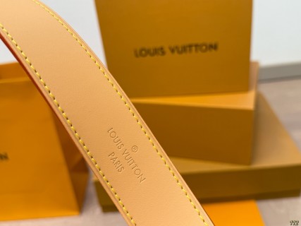 Louis Vuitton Monogram Carryall Tote Bag - Brown view 3