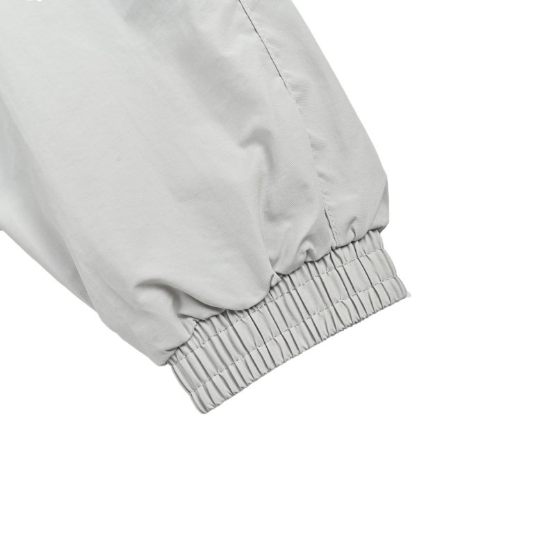 Adidas White & Blue Track Jacket view