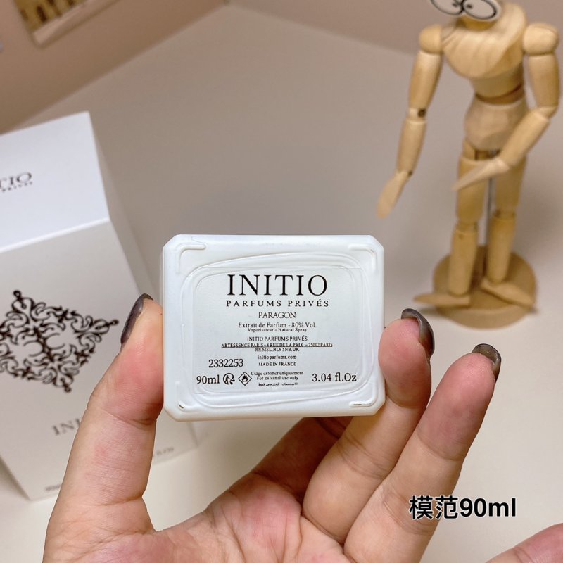 Initio Parfums Prives Paragon Extrait de Parfum 90ml view