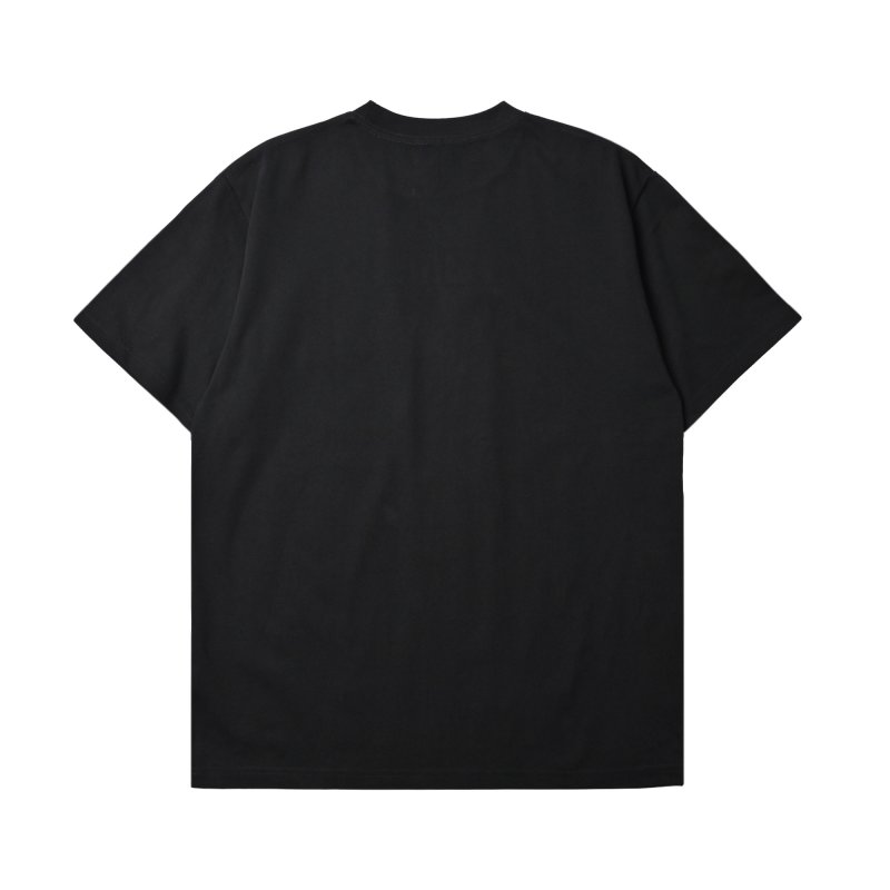 Miu Miu Sneaker Print Black T-Shirt view