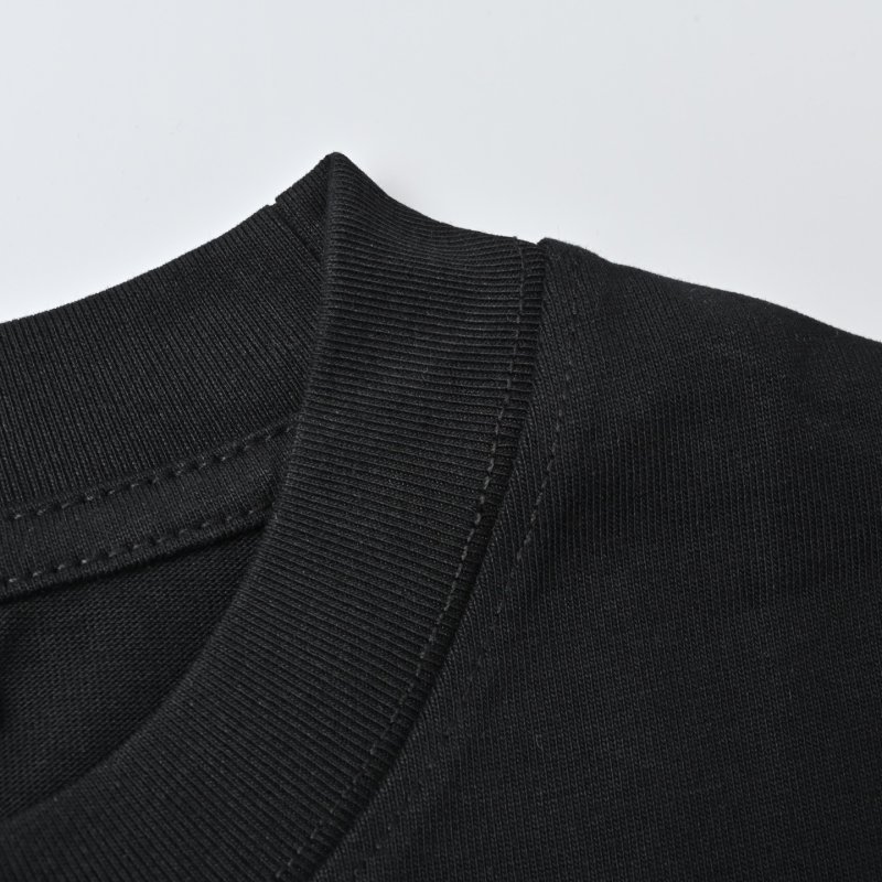 Miu Miu Sneaker Print Black T-Shirt view